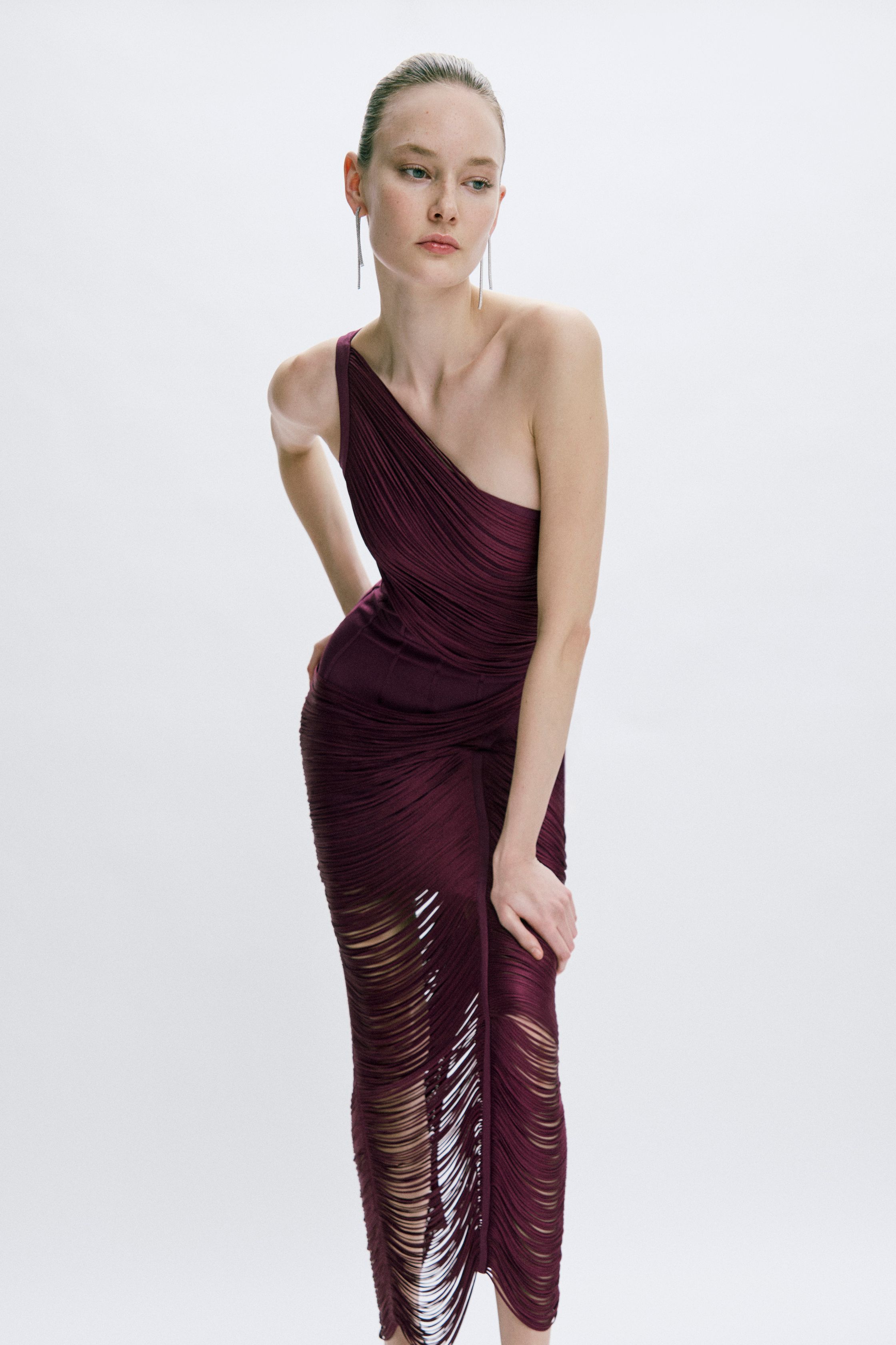 Hervé Léger 2026早秋 018